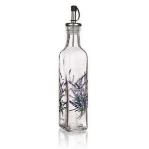 Sticlă de ulei Banquet Lavender, 250 ml