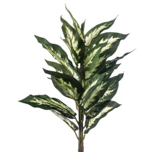Plantă artificială dieffenbachia