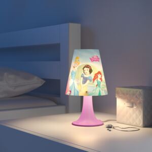 Philips Disney Lampă de masă Princess