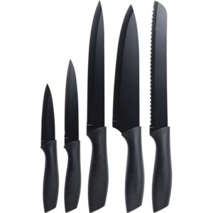 Set de cuţite Excellent, 5 piese