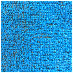 Gazon Artificial Evergreen Colors, Albastru, 7 mm, 4 m