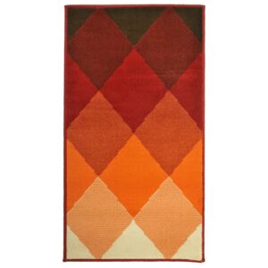 Covor Modern & Geometric Orion, Multicolor, 160x230