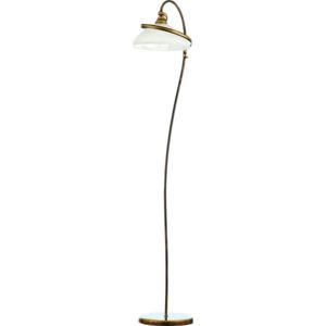 Lampadar Glimte Retro, înălțime 173 cm