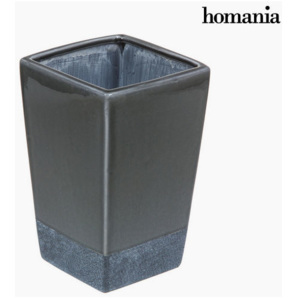 Vaze ceramice gri by Homania