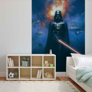 Star Wars Darth Vader Fototapet, (211 x 90 cm)