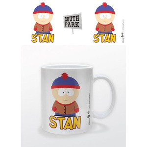South Park - Stan Cană
