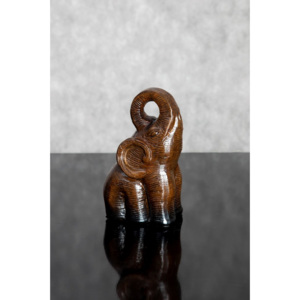 Figurine decorative ETNO 13x8x18 cm (figurine decorative)