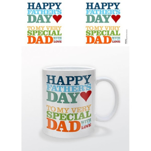 EuroPosters Father's Day - Happy Cană
