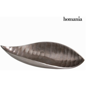 Decor central barcă bronz - New York Colectare by Homania