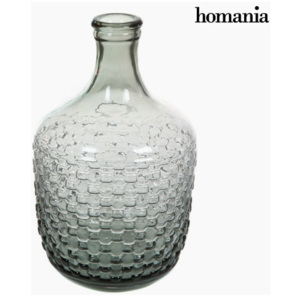 Carafă Decorativă Sticlă - Pure Crystal Deco Colectare by Homania