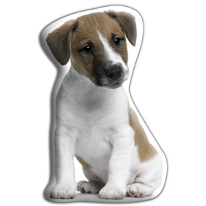 Pernă Adorable Cushions Jack Russell