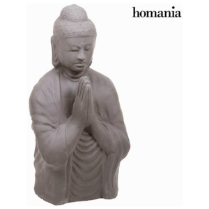 Figură Decorativă Buda Gri by Homania