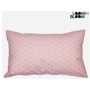 Pernă Roz (30 x 50 cm) - Sweet Dreams Colectare by Loom In Bloom