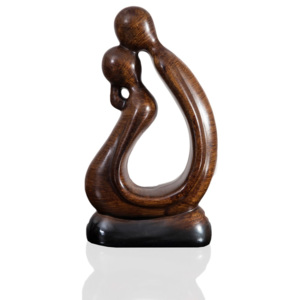 Figurine decorative ETNO 21x9x40 cm (figurine decorative)