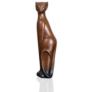 Figurine decorative ETNO 8x10x36 cm (figurine decorative)