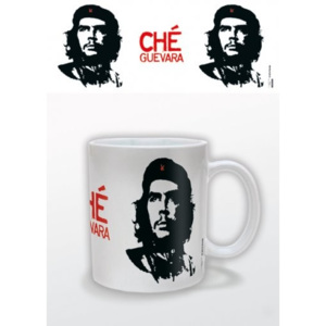 Che Guevara - Korda Portrait Cană