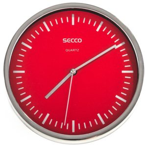 Ceas de perete SECCO TS6050-54 (508)