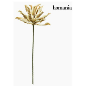 Floare Spumă Albă Maro by Homania