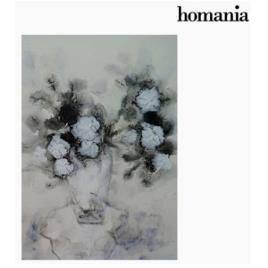 Tablou în Ulei (60 x 4 x 90 cm) by Homania