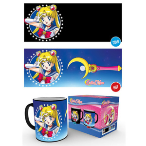 EuroPosters Sailor Moon Cană