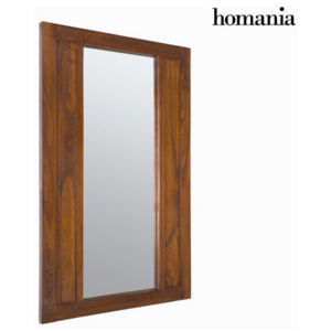 Oglindă de perete forest - Chocolate Colectare by Homania