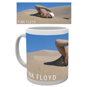 EuroPosters Pink Floyd - Sand Swimmer Cană
