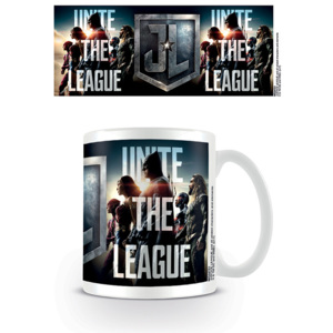 Justice League Movie - Unite The League Cană