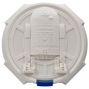 Cutie pentru gustare LEGO® Star Wars R2D2