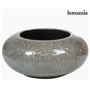 Măsuță de cafea din ceramică gri by Homania