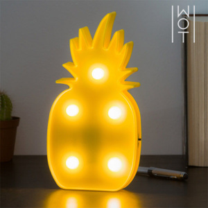 Lampă LED de Perete Ananas Wagon Trend (5 LED)