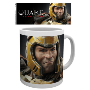 Quake - Quake Champions Ranger Cană