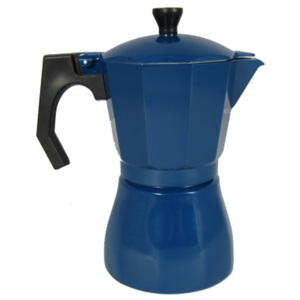 Cafetieră Jocca Coffee Maker, albastru