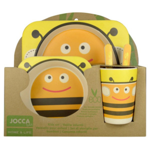 Set masă pentru copii JOCCA Bee