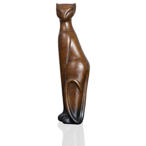 Figurine decorative ETNO 7x8x26 cm (figurine decorative)