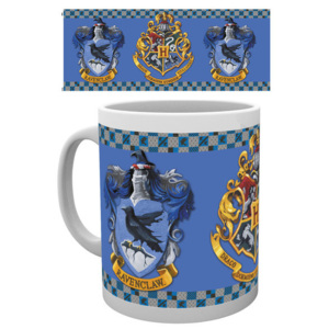 EuroPosters Harry Potter - Ravenclaw Cană