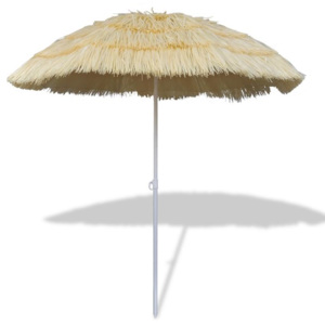 Umbrelă de soare reglabilă stil Hawaii
