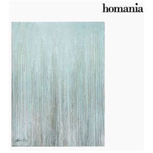 Tablou în Ulei (90 x 10 x 120 cm) by Homania