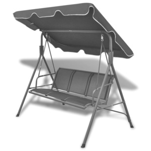 Balansoar Negru