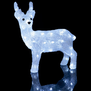 Decorațiune luminoasă Best Season Deer