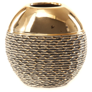 Vaze ceramice de lux BLAIR 16x10x15 cm (vaze decorative)