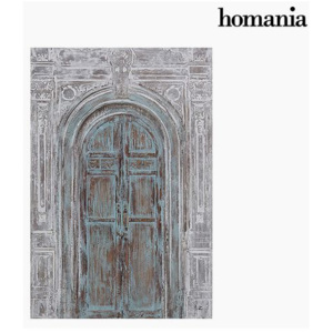 Tablou în Ulei (100 x 4 x 150 cm) by Homania
