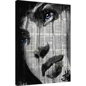 Loui Jover - Always Tablou Canvas, (80 x 60 cm)