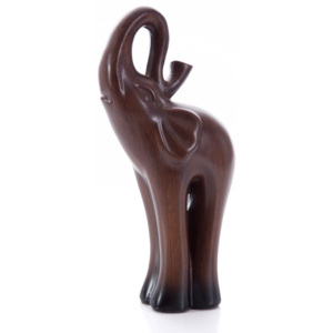 Figurine decorative ETNO 15x9x32 cm (figurine decorative)