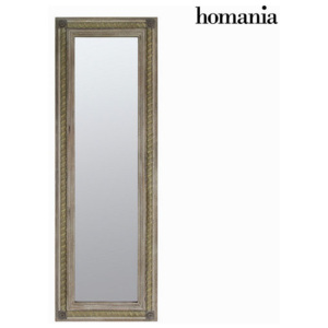 Oglindă rectangulară coloană by Homania