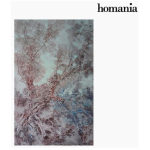 Tablou în Ulei (80 x 4 x 130 cm) by Homania