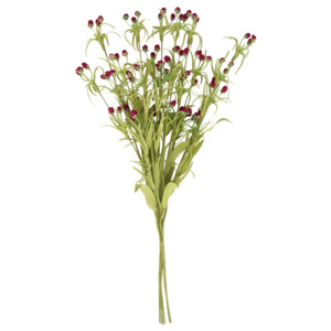 Floare decorativă Côté Table Adonise Champetre