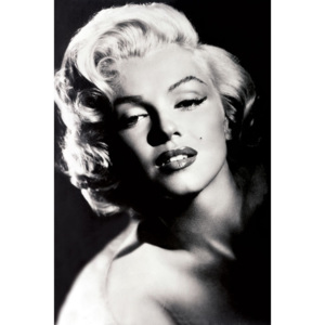 Marilyn Monroe - glamour Poster, (61 x 91,5 cm)