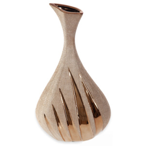 Vaze ceramice de lux BRIGID 20x10x36 cm (vaze decorative)