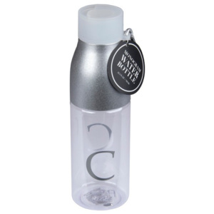 Sticlă pentru apă Tri-Coastal Design Monogram C, 750 ml