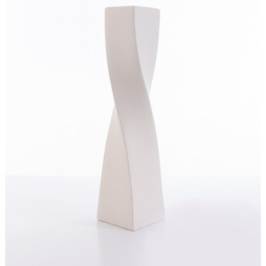 Vaze ceramice de lux RISO 12x12x50 cm (vaze decorative)